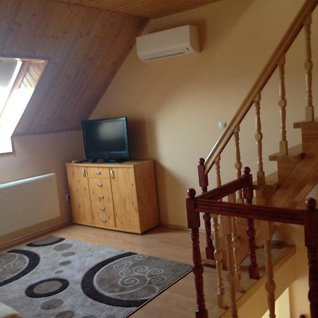 Daja Ház Apartamento Hévíz Exterior foto