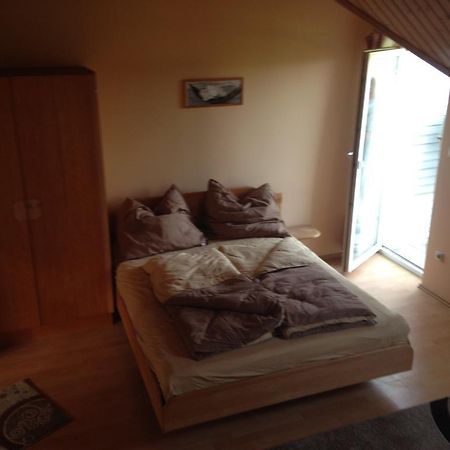 Daja Ház Apartamento Hévíz Exterior foto