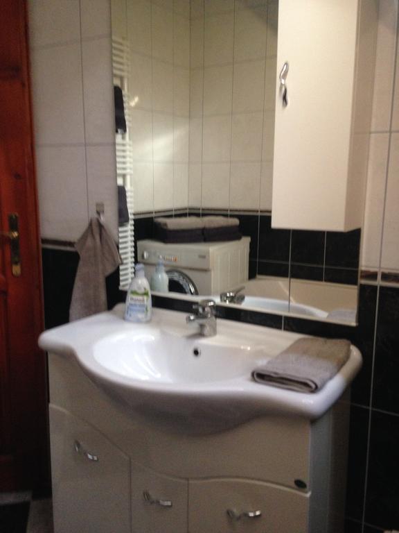 Daja Ház Apartamento Hévíz Exterior foto