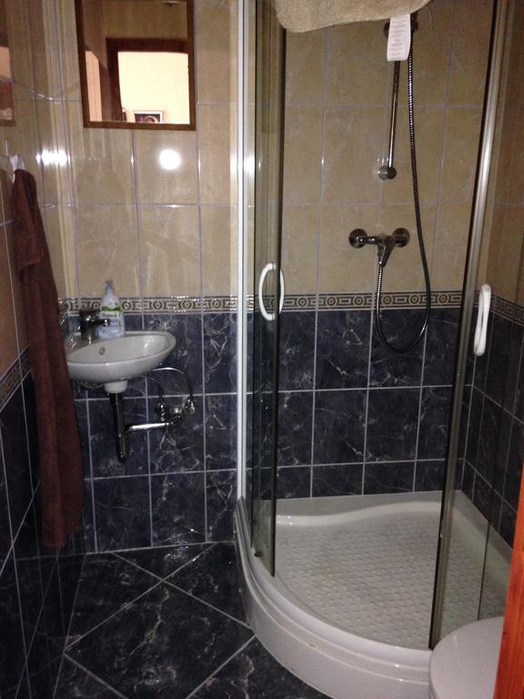 Daja Ház Apartamento Hévíz Exterior foto