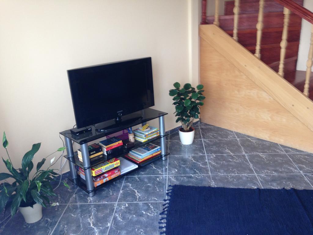 Daja Ház Apartamento Hévíz Exterior foto