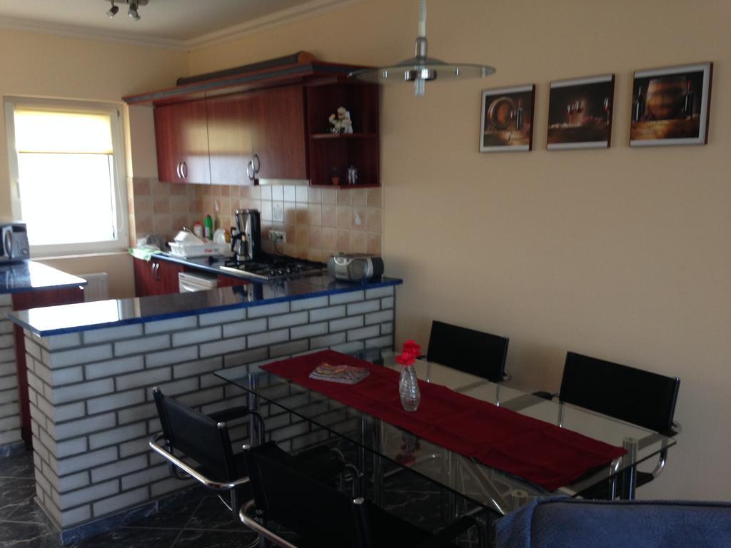 Daja Ház Apartamento Hévíz Exterior foto